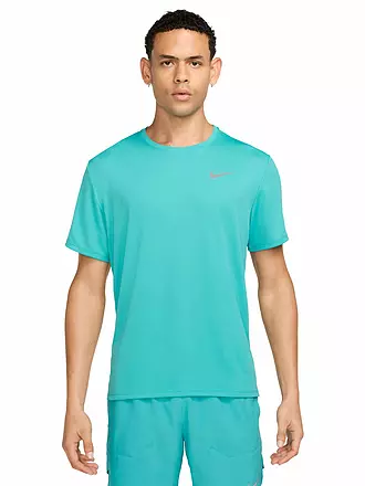 NIKE | Camiseta de running para hombre Dri-FIT UV Miler |